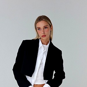 Yana Savinykh