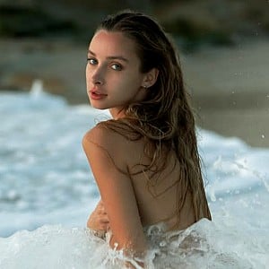 Yana Savinykh