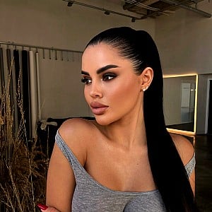 Yana Shafeeva