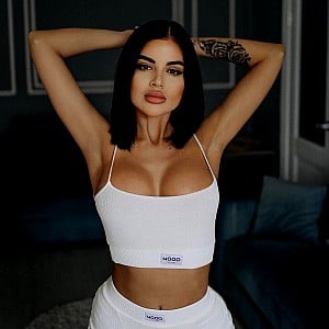 Yana Shafeeva