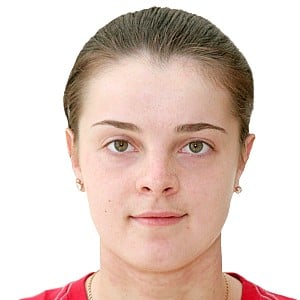 Yana Shcherban