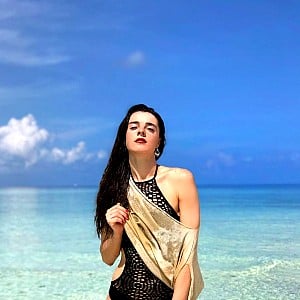 Yana Shcherban