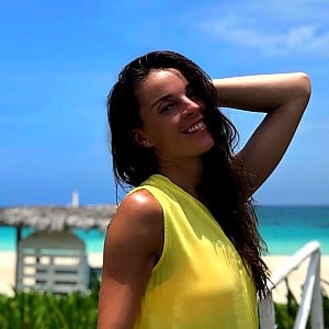 Yana Shcherban
