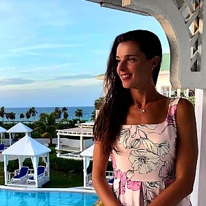 Yana Shcherban