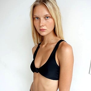 Yana Trufanova