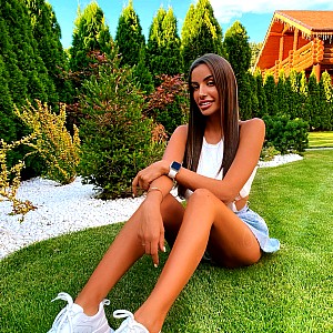 Yana Udianska