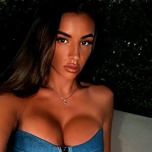Yana Udianska