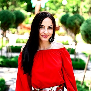 Yana Velichko