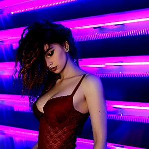 Yana West