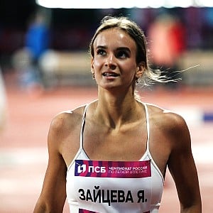 Yana Zaytseva