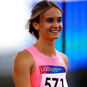 Yana Zaytseva
