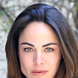Yancy Butler