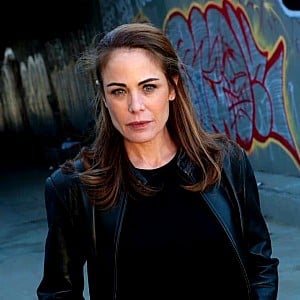 Yancy Butler