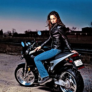 Yancy Butler