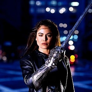 Yancy Butler