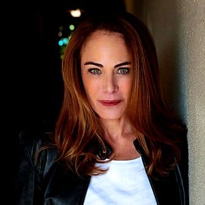 Yancy Butler