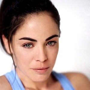 Yancy Butler