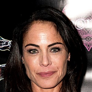 Yancy Butler
