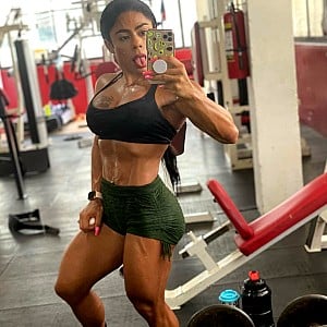 Yanet Perez