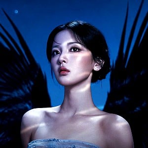 Yang Chaoyue
