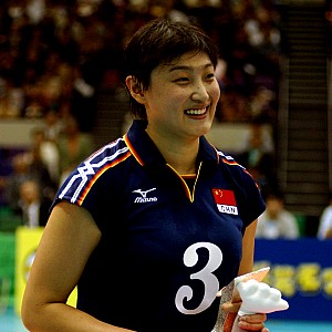 Yang Hao