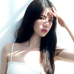Yang Hye-Ji