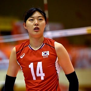 Yang Hyo-Jin