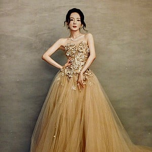 Yang Mi