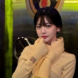 Yang Yu-Jeong