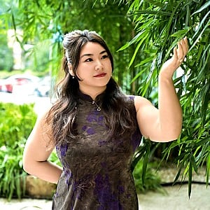 Yani Zhao