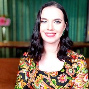 Yanina Sokolova