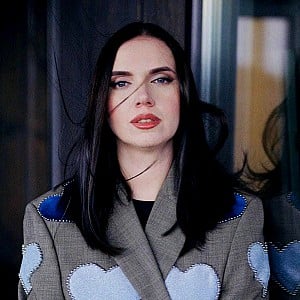 Yanina Sokolova