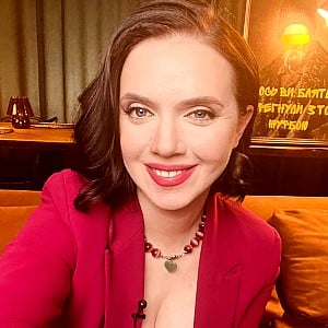 Yanina Sokolova