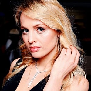 Yanina Studilina