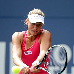 Yanina Wickmayer