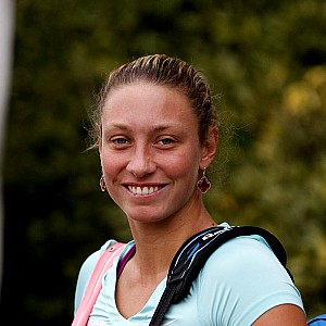 Yanina Wickmayer