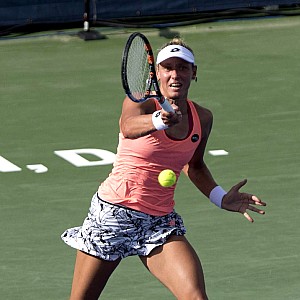 Yanina Wickmayer