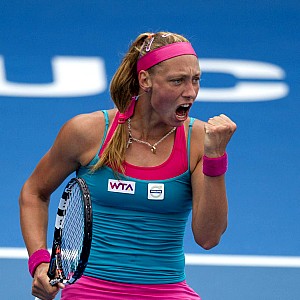 Yanina Wickmayer