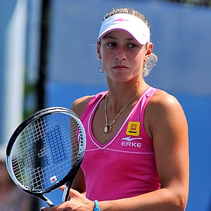 Yanina Wickmayer