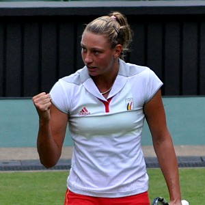 Yanina Wickmayer