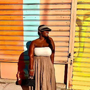 Yanique Holder