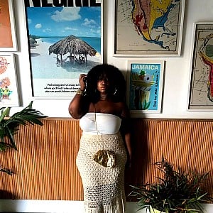 Yanique Holder