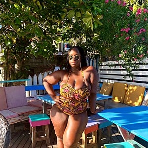 Yanique Holder