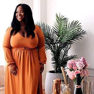 Yanique Holder