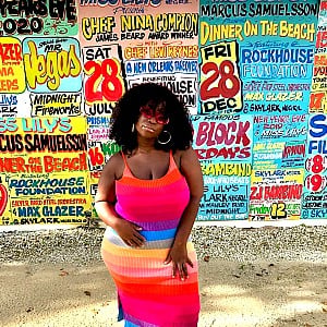 Yanique Holder