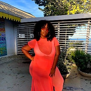 Yanique Holder