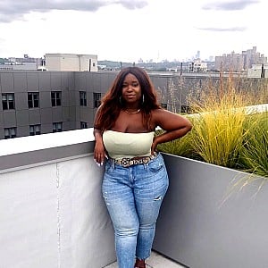 Yanique Holder