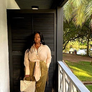 Yanique Holder