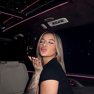 Yaniris Braga