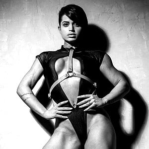 Yanne Moura